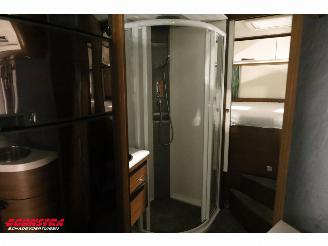 Niesmann+Bischoff  Flair 800 ILW 70C20 Aut. Lucht Leder Dakairco Solar TV Hefbed picture 24