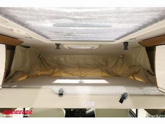 Niesmann+Bischoff  Flair 800 ILW 70C20 Aut. Lucht Leder Dakairco Solar TV Hefbed picture 19