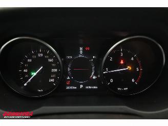 Land Rover Range Rover Evoque 2.0 TD4 SE Dynamic Pano Navi Clima Cruise Camera SHZ LRHZ picture 20