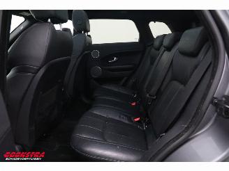 Land Rover Range Rover Evoque 2.0 TD4 SE Dynamic Pano Navi Clima Cruise Camera SHZ LRHZ picture 16