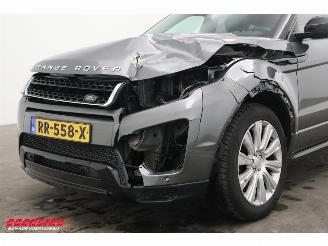 Land Rover Range Rover Evoque 2.0 TD4 SE Dynamic Pano Navi Clima Cruise Camera SHZ LRHZ picture 11