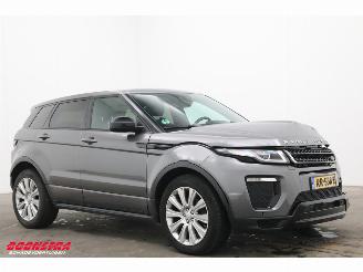 Land Rover Range Rover Evoque 2.0 TD4 SE Dynamic Pano Navi Clima Cruise Camera SHZ LRHZ picture 2