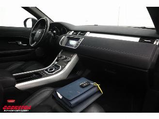Land Rover Range Rover Evoque 2.0 TD4 SE Dynamic Pano Navi Clima Cruise Camera SHZ LRHZ picture 12