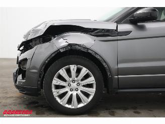 Land Rover Range Rover Evoque 2.0 TD4 SE Dynamic Pano Navi Clima Cruise Camera SHZ LRHZ picture 10