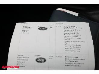 Land Rover Range Rover Evoque 2.0 TD4 SE Dynamic Pano Navi Clima Cruise Camera SHZ LRHZ picture 27