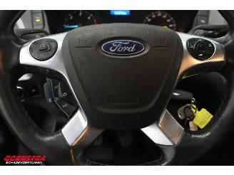 Ford Transit Custom 2.0 TDCI L2-H1 Trend Airco Cruise PDC AHK 125.070 km! picture 19