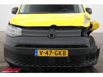 Volkswagen Caddy Cargo 2.0 TDI 100 PK Style Airco Cruise PDC AHK 28.957 km! picture 6
