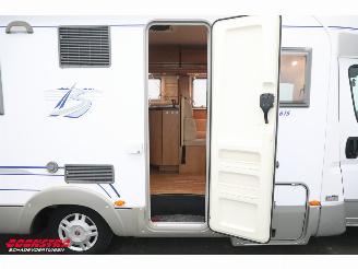 Burstner  Soland T615 2.3 MJ Solar TV Luifel Fietsendrager Cruise Camera AHK picture 31