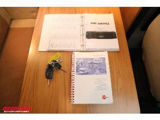 Burstner  Soland T615 2.3 MJ Solar TV Luifel Fietsendrager Cruise Camera AHK picture 29