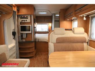 Burstner  Soland T615 2.3 MJ Solar TV Luifel Fietsendrager Cruise Camera AHK picture 5