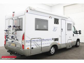 Burstner  Soland T615 2.3 MJ Solar TV Luifel Fietsendrager Cruise Camera AHK picture 3