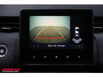 Renault Clio 1.6 E-Tech Full Hybrid 145 techno LED Navi Clima Cruise PDC picture 24