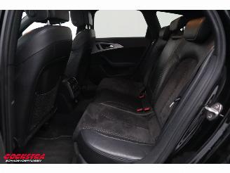 Audi A6 Avant 3.0 TDI Aut. S-Line Pano Xenon Navi Clima Cruise SHZ PDC AHK picture 19