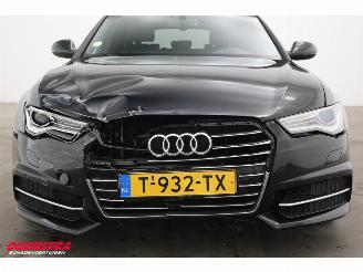 Audi A6 Avant 3.0 TDI Aut. S-Line Pano Xenon Navi Clima Cruise SHZ PDC AHK picture 7