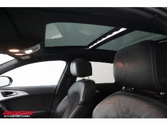 Audi A6 Avant 3.0 TDI Aut. S-Line Pano Xenon Navi Clima Cruise SHZ PDC AHK picture 21