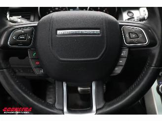 Land Rover Range Rover Evoque 2.0 TD4 Aut. Pure Pano Meridian Memory Navi Cruise Camera SHZ picture 13