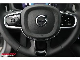 Volvo V-60 T6 Plug-in hybrid AWD Plus Dark LED ACC H/K Memory 360° AHK picture 21