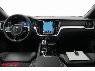 Volvo V-60 T6 Plug-in hybrid AWD Plus Dark LED ACC H/K Memory 360° AHK picture 16