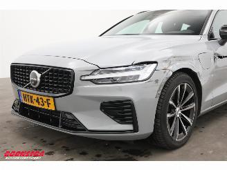 Volvo V-60 T6 Plug-in hybrid AWD Plus Dark LED ACC H/K Memory 360° AHK picture 5