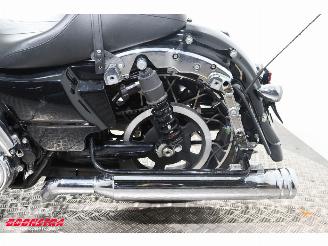 Harley-Davidson Road Glide Special FLTRXS 114 Kesstech Navi Cruise Bluetooth Radio 20.767 km! picture 9