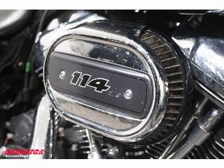 Harley-Davidson Road Glide Special FLTRXS 114 Kesstech Navi Cruise Bluetooth Radio picture 26