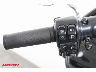 Harley-Davidson Road Glide Special FLTRXS 114 Kesstech Navi Cruise Bluetooth Radio picture 28