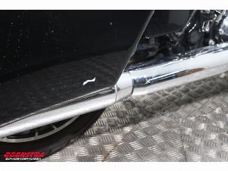 Harley-Davidson Road Glide Special FLTRXS 114 Kesstech Navi Cruise Bluetooth Radio 20.767 km! picture 13