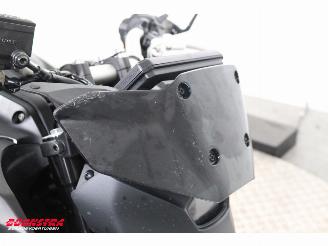 Yamaha MT-07 ABS LED Bluetooth 1.037 km!! 35 KW picture 18