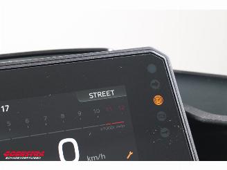 Yamaha MT-07 ABS LED Bluetooth 1.037 km!! 35 KW picture 24