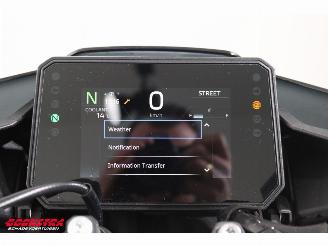 Yamaha MT-07 ABS LED Bluetooth 1.037 km!! 35 KW picture 22