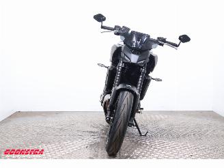 Yamaha MT-07 ABS LED Bluetooth 1.037 km!! 35 KW picture 6