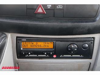 Mercedes Sprinter 519 BlueTEC V6 BE-Combi Minisattel SZM Navi Airco Cruise picture 12