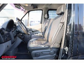Mercedes Sprinter 519 BlueTEC V6 BE-Combi Minisattel SZM Navi Airco Cruise picture 9
