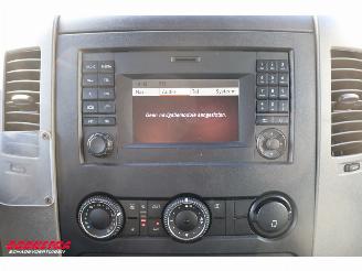 Mercedes  519 BlueTEC V6 BE-trekker Minisattel SZM Navi Airco Cruise picture 7
