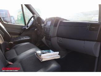 Mercedes  519 BlueTEC V6 BE-trekker Minisattel SZM Navi Airco Cruise picture 5