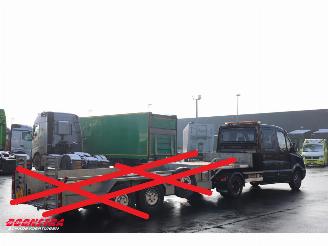 Mercedes  519 BlueTEC V6 BE-trekker Minisattel SZM Navi Airco Cruise picture 3