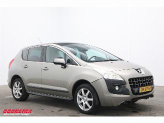 Peugeot 3008 1.6 VTi ST 1e Eig.! Pano Navi Clima Cruise PDC 72.895 km! picture 2
