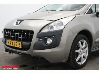 Peugeot 3008 1.6 VTi ST 1e Eig.! Pano Navi Clima Cruise PDC 72.895 km! picture 11