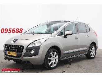 Peugeot 3008 1.6 VTi ST 1e Eig.! Pano Navi Clima Cruise PDC 72.895 km! picture 1