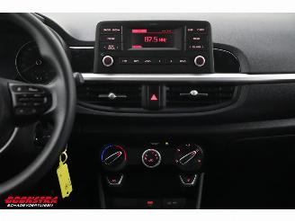 Kia Picanto 1.0 DPi ComfortLine Airco Bluetooth Cruise 66.358 km! picture 11
