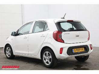 Kia Picanto 1.0 DPi ComfortLine Airco Bluetooth Cruise 66.358 km! picture 4