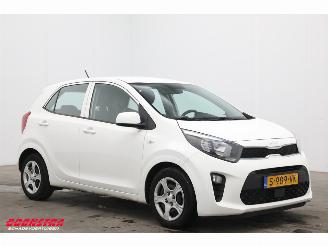 Kia Picanto 1.0 DPi ComfortLine WASSER Airco Bluetooth Cruise 66.358 km! picture 2