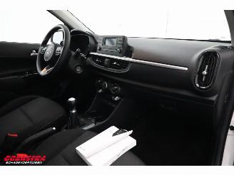 Kia Picanto 1.0 DPi ComfortLine Airco Bluetooth Cruise 66.358 km! picture 9