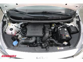 Kia Picanto 1.0 DPi ComfortLine WASSER Airco Bluetooth Cruise 66.358 km! picture 6