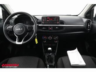 Kia Picanto 1.0 DPi ComfortLine WASSER Airco Bluetooth Cruise 66.358 km! picture 10