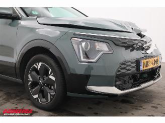 Kia Niro Light Advanced 64.8 kWh LED ACC Navi Camera LRHZ AHK picture 5