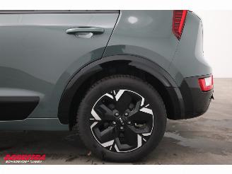 Kia Niro Light Advanced 64.8 kWh LED ACC Navi Camera LRHZ AHK picture 12