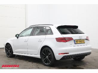 Audi A3 Sportback e-Tron 1.4 TSI S-Line Leder B&O Navi Clima Cruise Camera SHZ picture 4