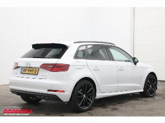 Audi A3 Sportback e-Tron 1.4 TSI S-Line Leder B&O Navi Clima Cruise Camera SHZ picture 3