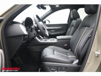 Mazda CX-60 2.5 e-SkyActiv PHEV Homura Plus Pano HUD ACC Memory Bose 360° 5.816 km! picture 10